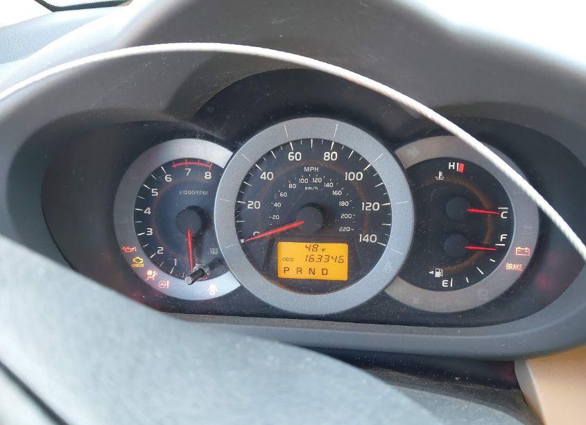 Photo 7 of 2011 Toyota Rav4 (VIN 2T3ZF4DV8BW071190)