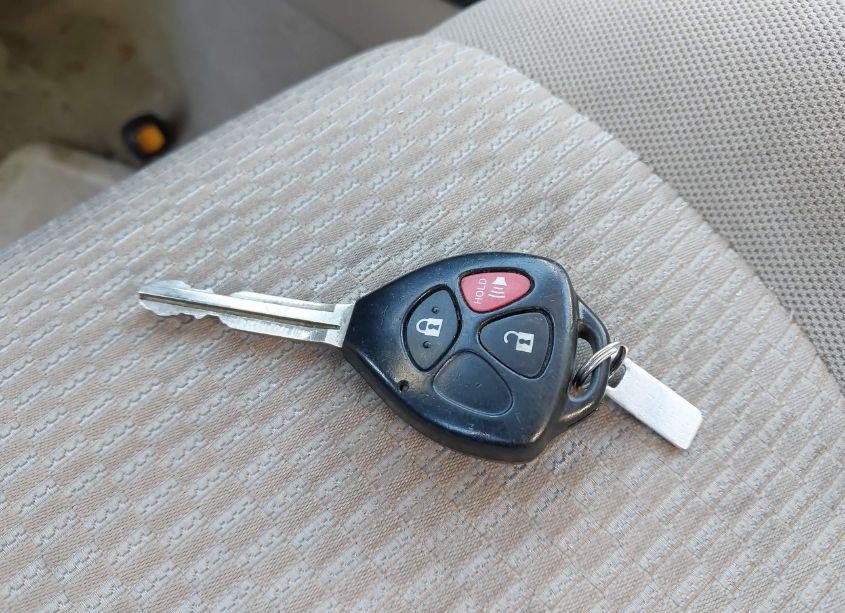 Photo 11 of 2011 Toyota Rav4 (VIN 2T3ZF4DV8BW081055)