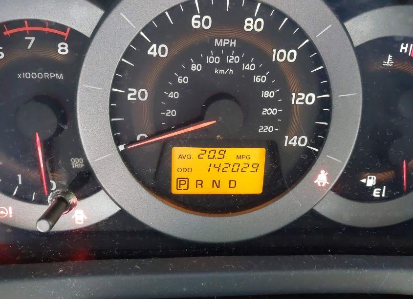 Photo 7 of 2011 Toyota Rav4 (VIN 2T3ZF4DV8BW081055)