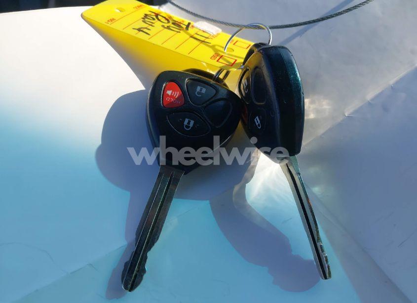 Photo 11 of 2011 Toyota Rav4 (VIN 2T3ZF4DV8BW083968)