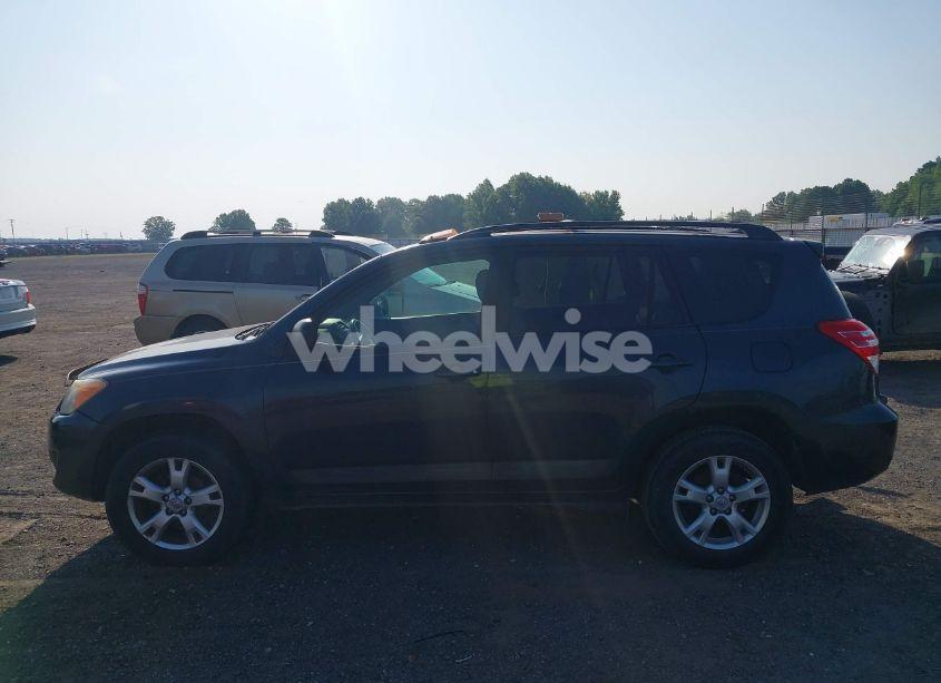 Photo 14 of 2011 Toyota Rav4 (VIN 2T3ZF4DV8BW083968)