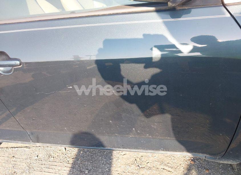 Photo 17 of 2011 Toyota Rav4 (VIN 2T3ZF4DV8BW083968)