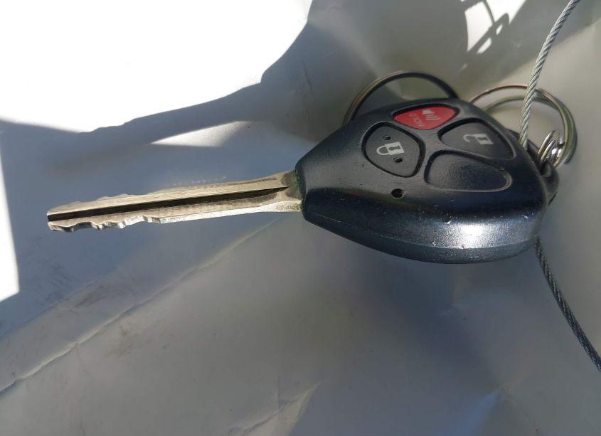 Photo 11 of 2011 Toyota Rav4 (VIN 2T3ZF4DV8BW094307)