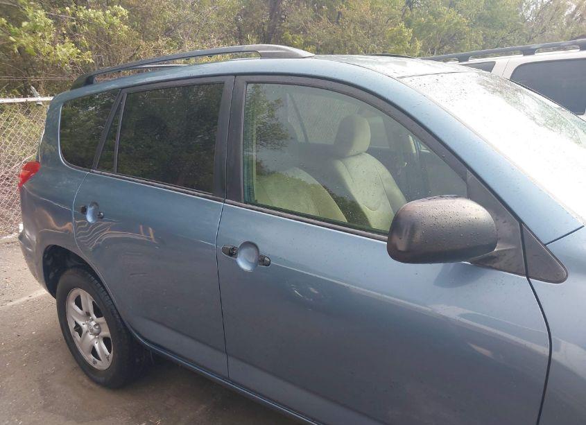 Photo 13 of 2012 Toyota Rav4 (VIN 2T3ZF4DV8CW110507)