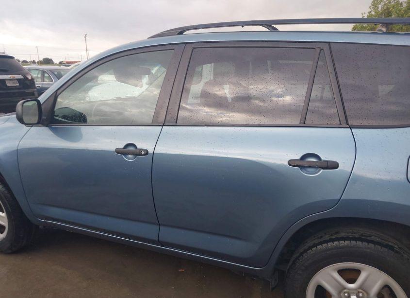 Photo 14 of 2012 Toyota Rav4 (VIN 2T3ZF4DV8CW110507)