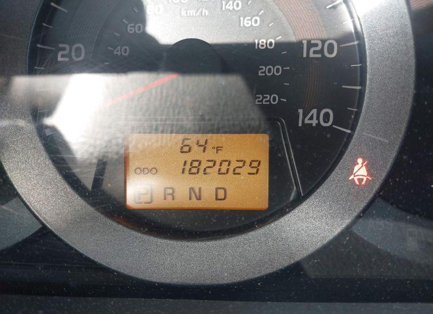 Photo 15 of 2012 Toyota Rav4 (VIN 2T3ZF4DV8CW110507)