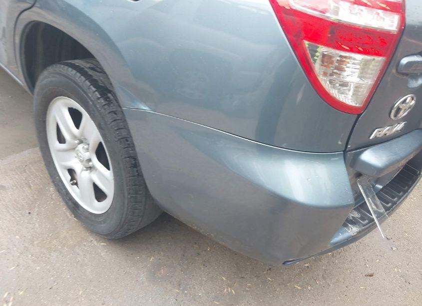 Photo 6 of 2012 Toyota Rav4 (VIN 2T3ZF4DV8CW110507)