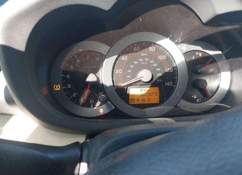 Photo 7 of 2012 Toyota Rav4 (VIN 2T3ZF4DV8CW110507)