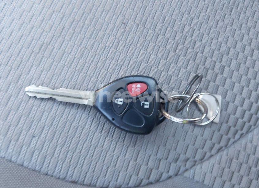 Photo 11 of 2012 Toyota Rav4 (VIN 2T3ZF4DV8CW121393)