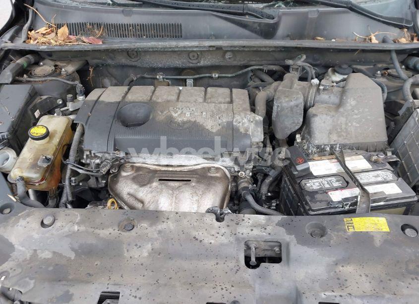 Photo 10 of 2012 Toyota Rav4 (VIN 2T3ZF4DV8CW150800)