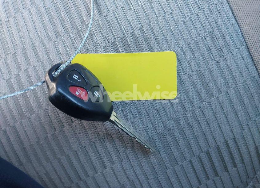 Photo 11 of 2012 Toyota Rav4 (VIN 2T3ZF4DV8CW151168)