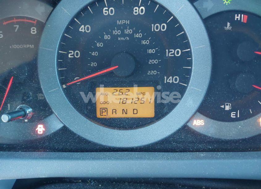 Photo 15 of 2012 Toyota Rav4 (VIN 2T3ZF4DV8CW151168)