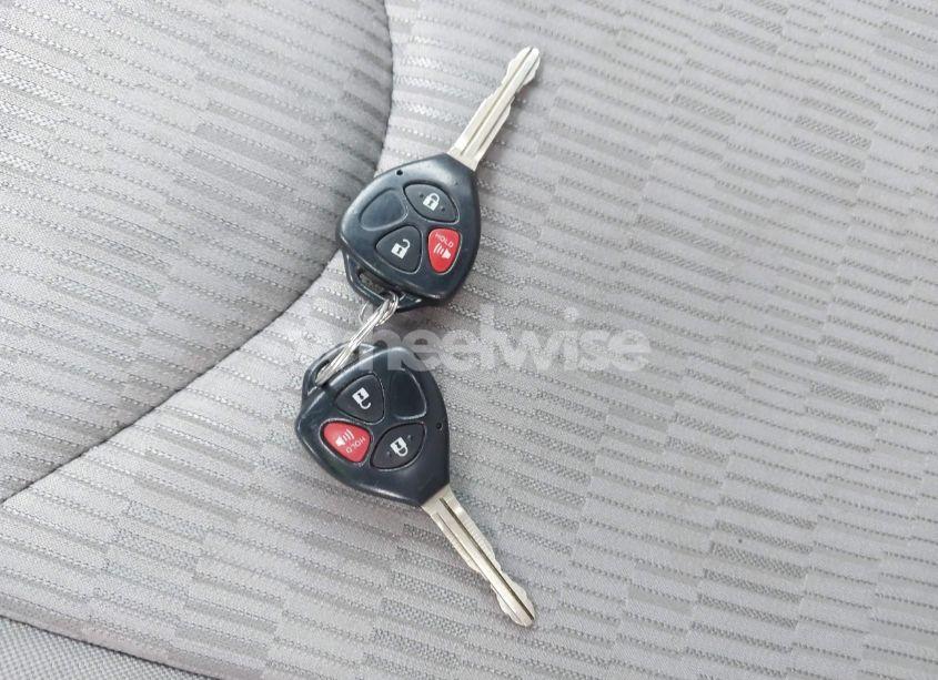 Photo 11 of 2010 Toyota Rav4 (VIN 2T3ZF4DV9AW025303)