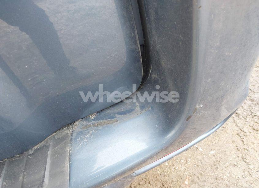 Photo 20 of 2010 Toyota Rav4 (VIN 2T3ZF4DV9AW025303)