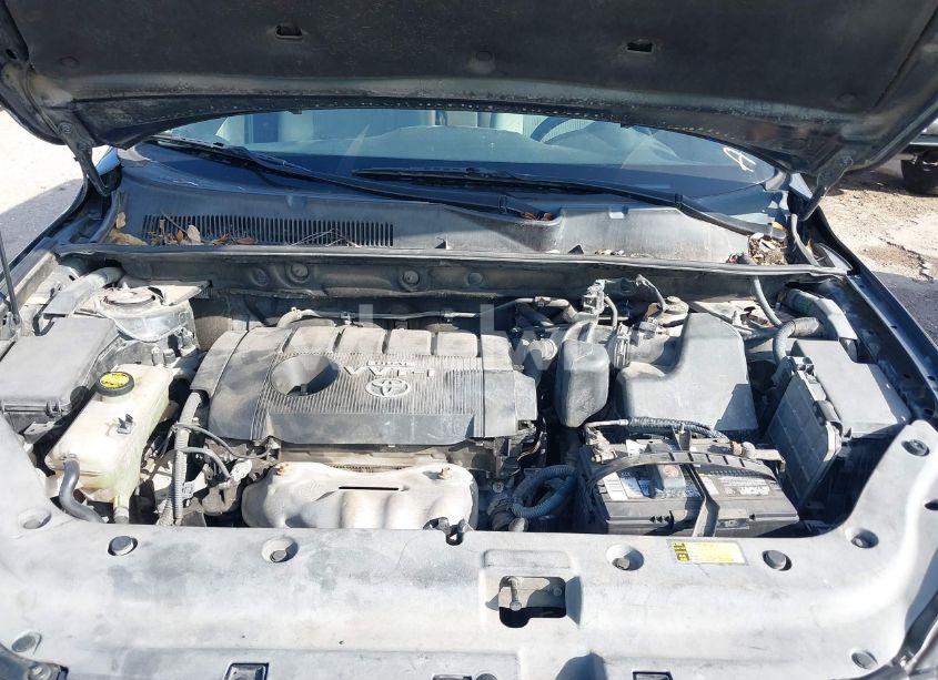 Photo 10 of 2010 Toyota Rav4 (VIN 2T3ZF4DV9AW033790)