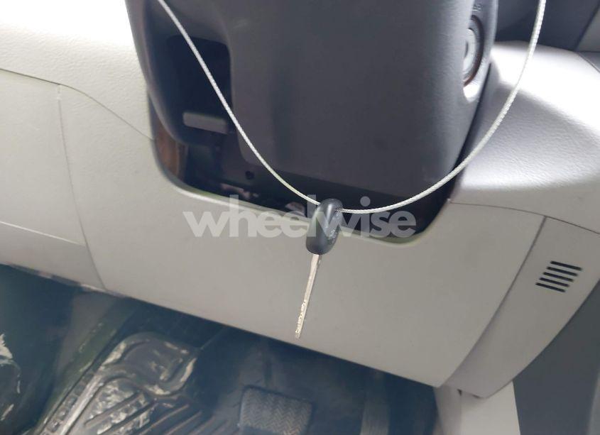 Photo 11 of 2010 Toyota Rav4 (VIN 2T3ZF4DV9AW033790)