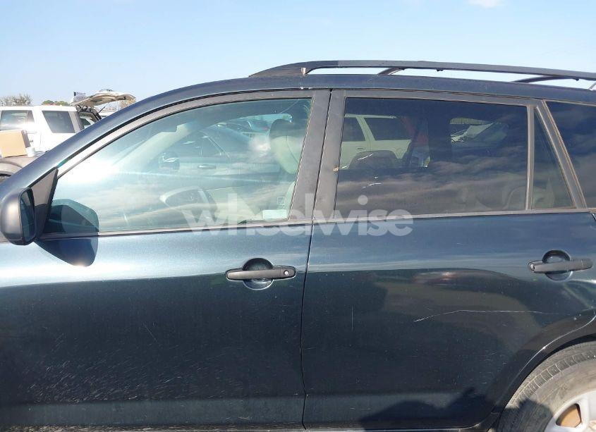 Photo 14 of 2010 Toyota Rav4 (VIN 2T3ZF4DV9AW033790)