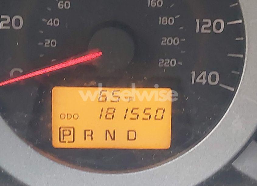 Photo 15 of 2010 Toyota Rav4 (VIN 2T3ZF4DV9AW033790)