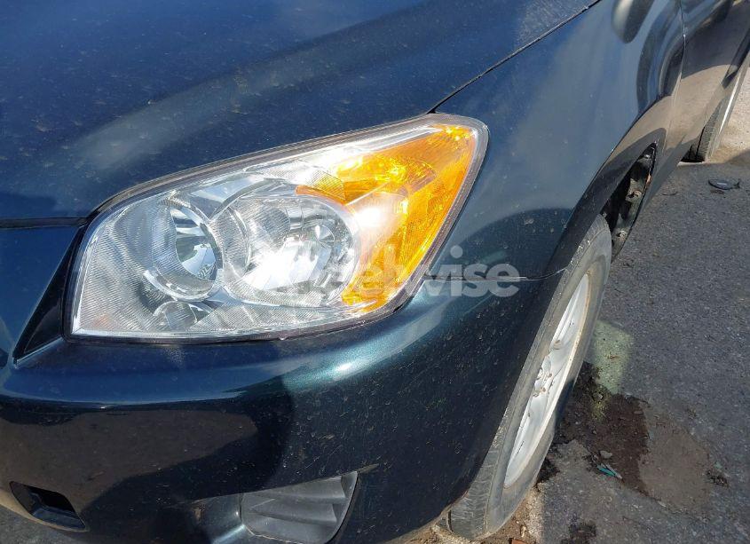 Photo 6 of 2010 Toyota Rav4 (VIN 2T3ZF4DV9AW033790)