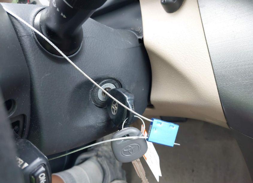 Photo 11 of 2010 Toyota Rav4 (VIN 2T3ZF4DV9AW038617)