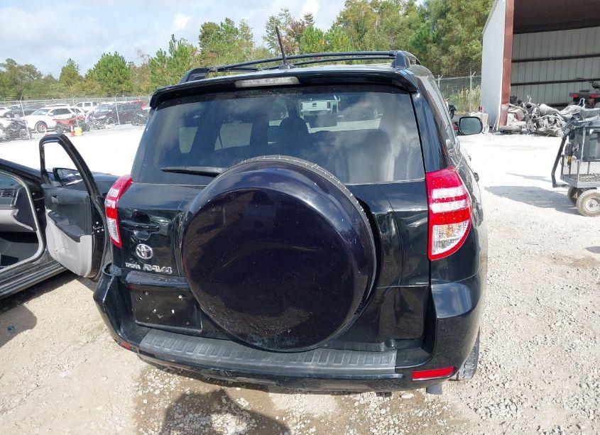 Photo 16 of 2010 Toyota Rav4 (VIN 2T3ZF4DV9AW038617)