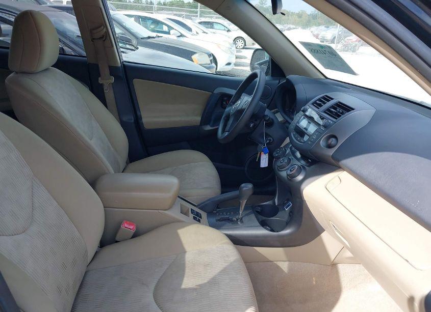 Photo 5 of 2010 Toyota Rav4 (VIN 2T3ZF4DV9AW038617)