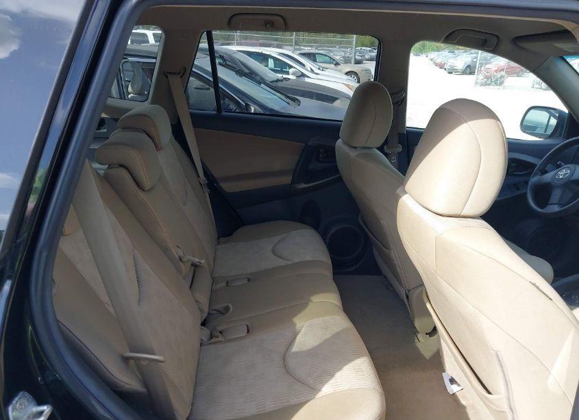 Photo 8 of 2010 Toyota Rav4 (VIN 2T3ZF4DV9AW038617)