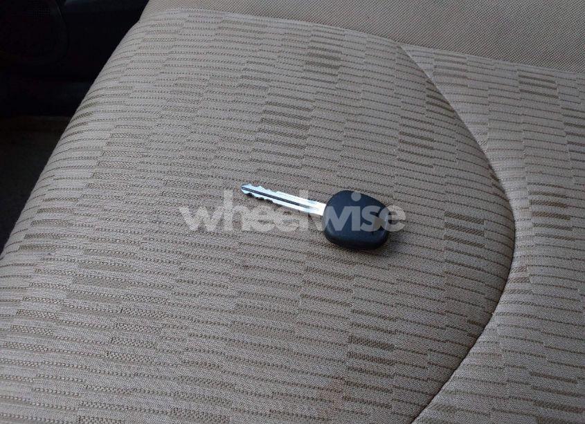 Photo 11 of 2010 Toyota Rav4 (VIN 2T3ZF4DV9AW043090)