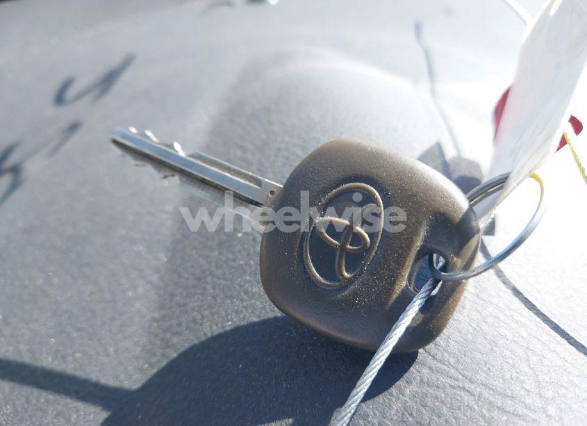 Photo 11 of 2010 Toyota Rav4 (VIN 2T3ZF4DV9AW044496)