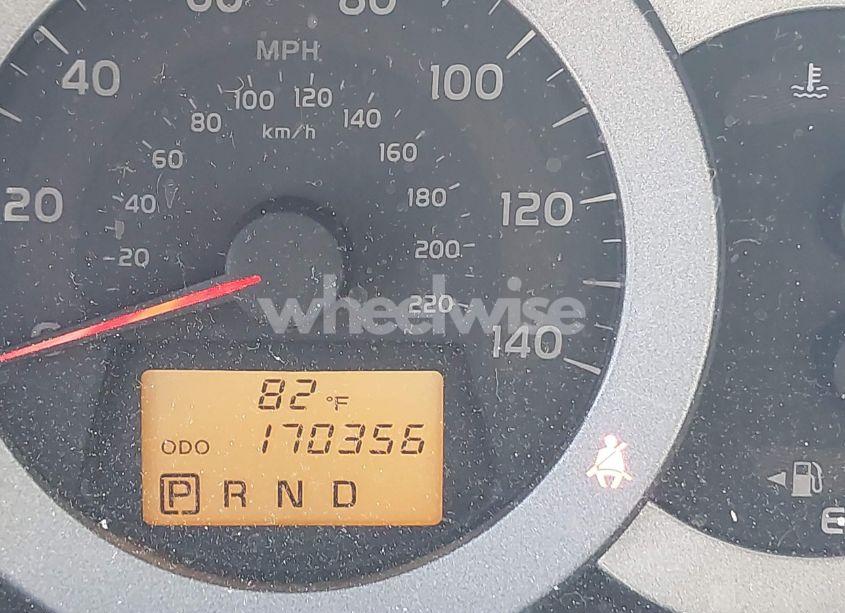 Photo 15 of 2010 Toyota Rav4 (VIN 2T3ZF4DV9AW044496)