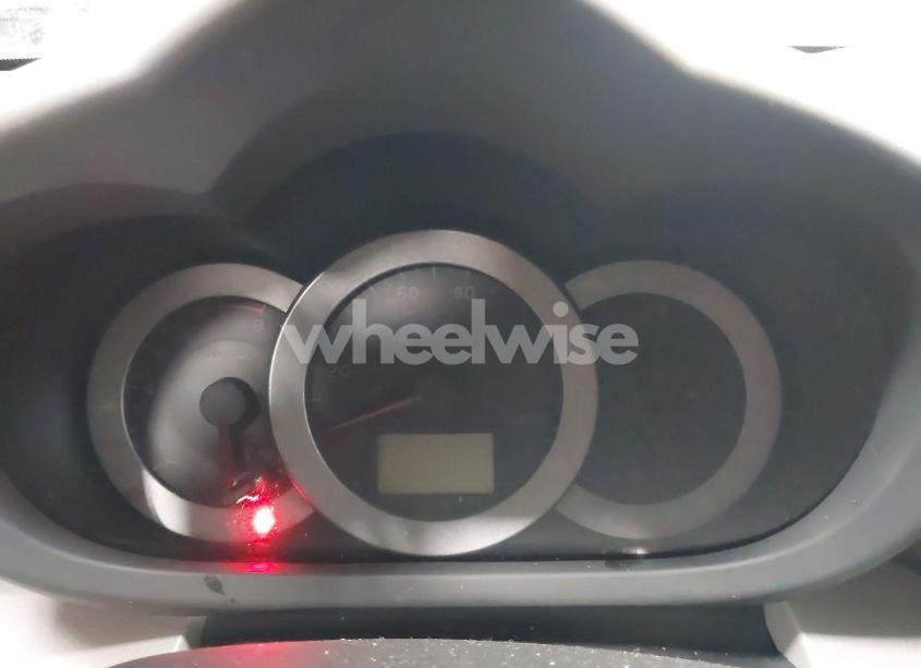 Photo 14 of 2011 Toyota Rav4 (VIN 2T3ZF4DV9BW061784)