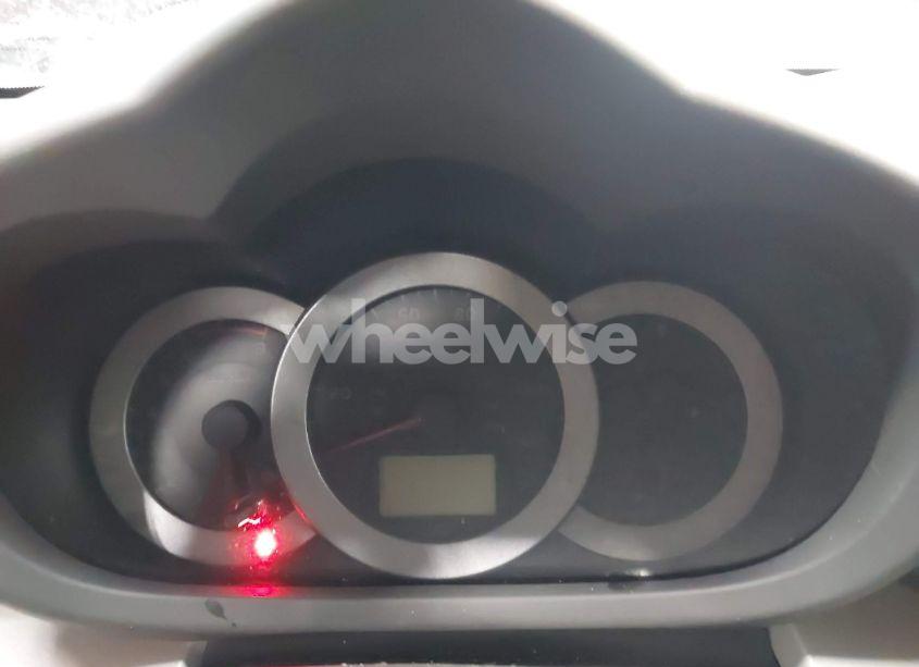 Photo 7 of 2011 Toyota Rav4 (VIN 2T3ZF4DV9BW061784)