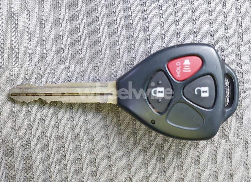 Photo 11 of 2011 Toyota Rav4 (VIN 2T3ZF4DV9BW067908)