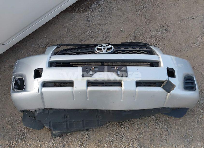 Photo 12 of 2011 Toyota Rav4 (VIN 2T3ZF4DV9BW067908)