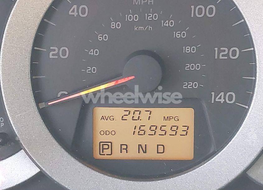 Photo 16 of 2011 Toyota Rav4 (VIN 2T3ZF4DV9BW067908)