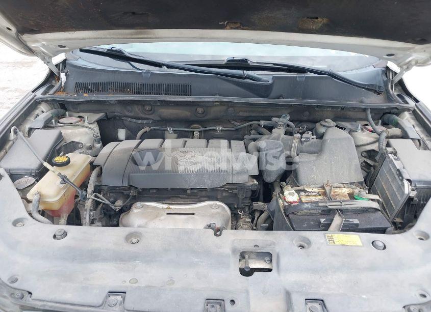 Photo 10 of 2011 Toyota Rav4 N/A (VIN 2T3ZF4DV9BW072011)