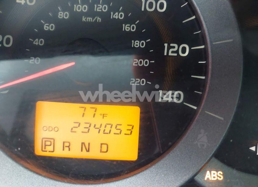 Photo 15 of 2011 Toyota Rav4 N/A (VIN 2T3ZF4DV9BW072011)