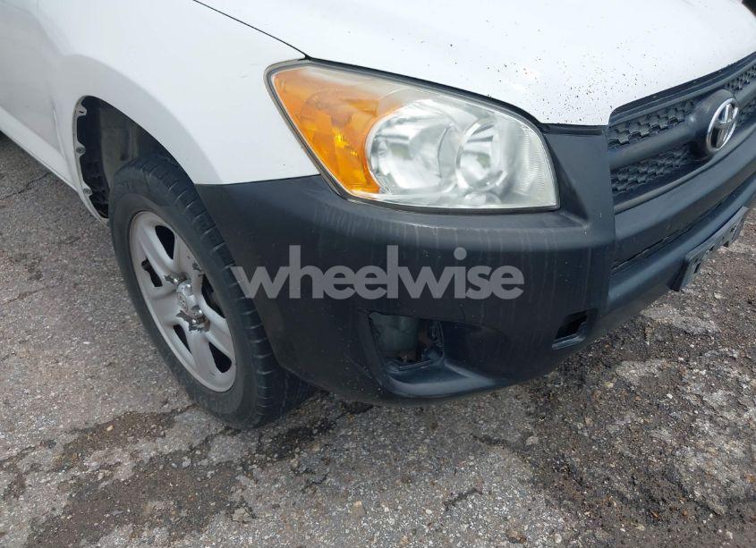 Photo 6 of 2011 Toyota Rav4 N/A (VIN 2T3ZF4DV9BW072011)