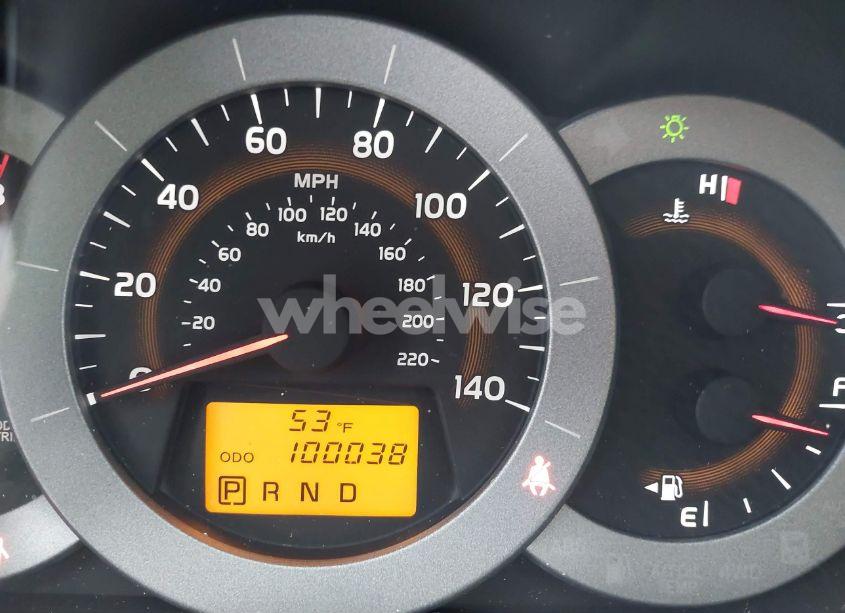 Photo 15 of 2011 Toyota Rav4 (VIN 2T3ZF4DV9BW092422)