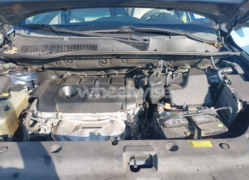 Photo 10 of 2011 Toyota Rav4 (VIN 2T3ZF4DV9BW093036)