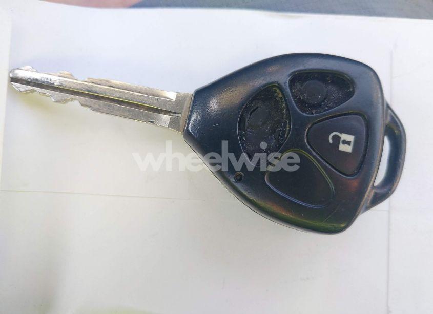 Photo 11 of 2011 Toyota Rav4 (VIN 2T3ZF4DV9BW093036)