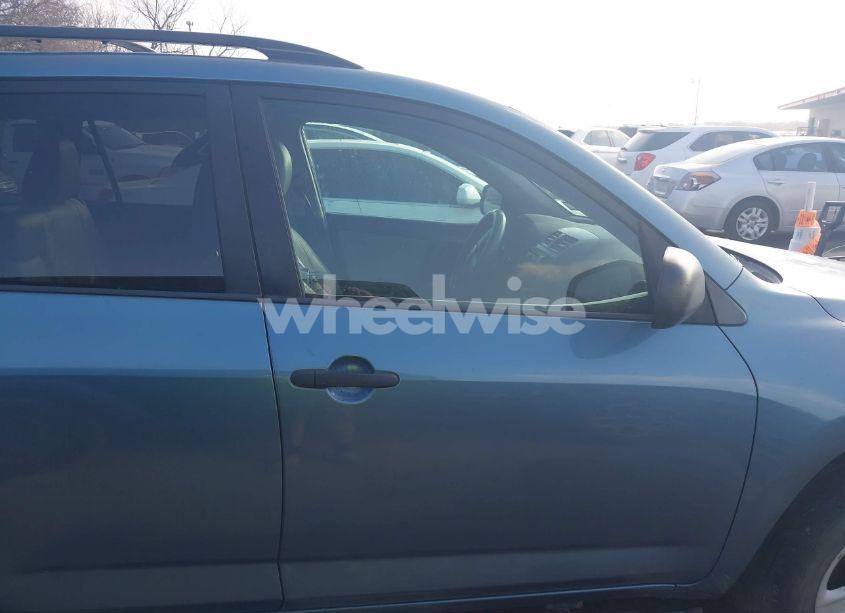 Photo 13 of 2011 Toyota Rav4 (VIN 2T3ZF4DV9BW093036)