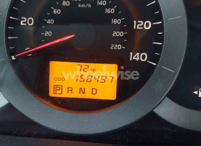 Photo 15 of 2011 Toyota Rav4 (VIN 2T3ZF4DV9BW093036)