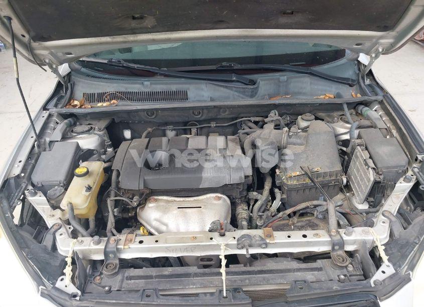 Photo 10 of 2011 Toyota Rav4 (VIN 2T3ZF4DV9BW100034)