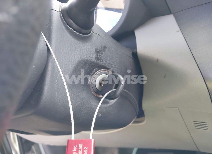 Photo 11 of 2011 Toyota Rav4 (VIN 2T3ZF4DV9BW100034)