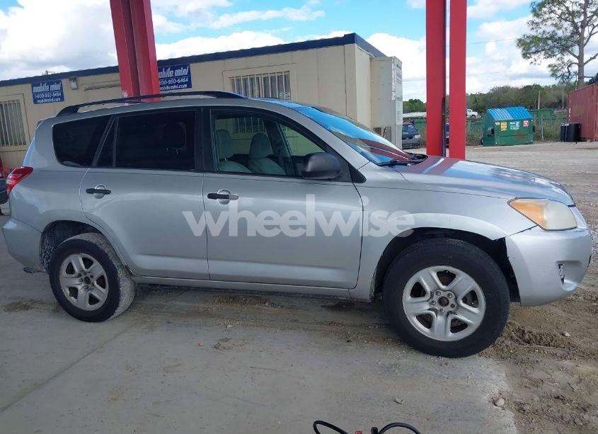 Photo 13 of 2011 Toyota Rav4 (VIN 2T3ZF4DV9BW100034)