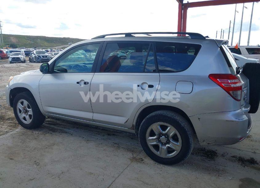 Photo 14 of 2011 Toyota Rav4 (VIN 2T3ZF4DV9BW100034)