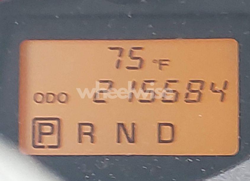 Photo 15 of 2011 Toyota Rav4 (VIN 2T3ZF4DV9BW100034)