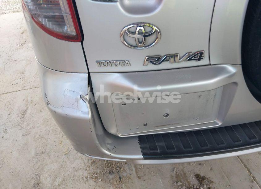 Photo 17 of 2011 Toyota Rav4 (VIN 2T3ZF4DV9BW100034)