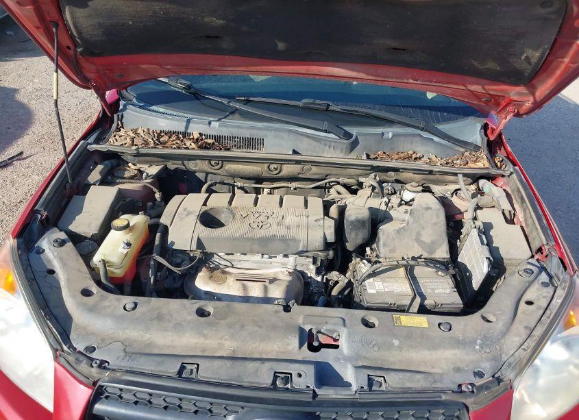 Photo 10 of 2012 Toyota Rav4 (VIN 2T3ZF4DV9CW136470)